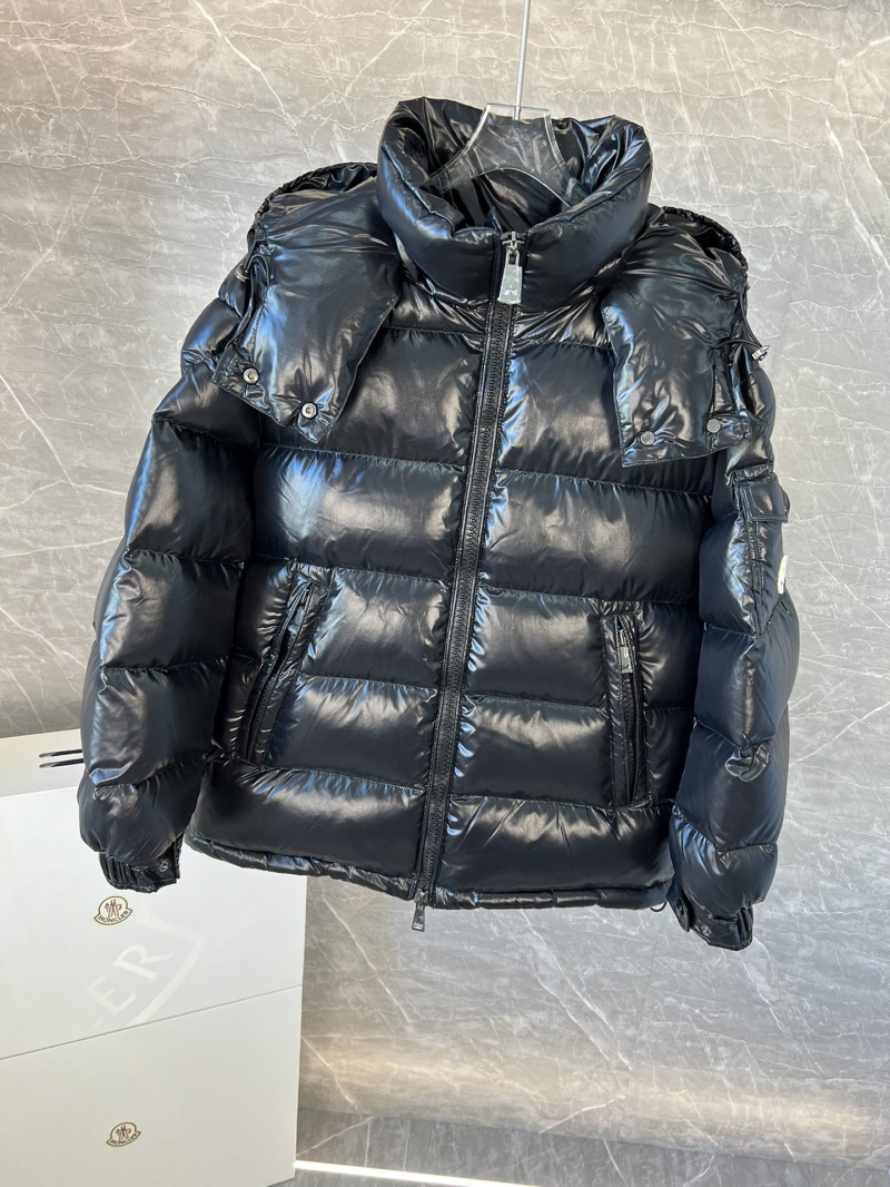 Moncler Down Coat